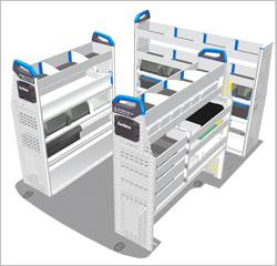 Sortimo Individual 3D Drawing