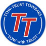 Tow Trust Logo